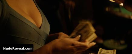 JESSICA CHASTAIN nude in Molly