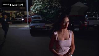 JENNIFER LOVE HEWITT nude in Trojan War