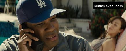 ELENA GOODE nude in Straight Outta Compton