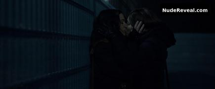 RACHEL MCADAMS nude in Disobedience