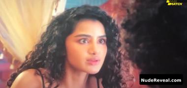 ANUPAMA PARAMESWARAN nude in Tillu Square