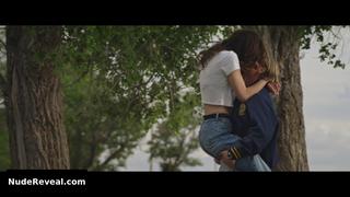 PHOEBE TONKIN nude in The 8th Day