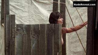 ADRIENNE BARBEAU nude in Carnivale