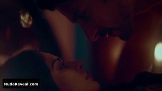 KRISHNA MUKHERJEE nude in Hasratein