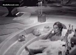 BRIGITTE BARDOT nude in The Bear and the Doll