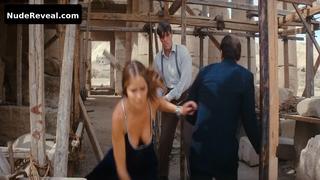 BARBARA BACH nude in The Spy Who Loved Me