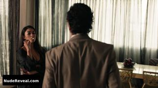 NATACHA KARAM nude in Homeland