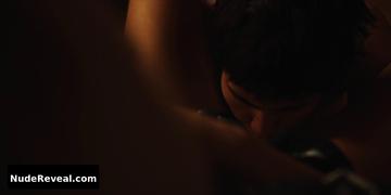 ALI WONG nude in BEEF