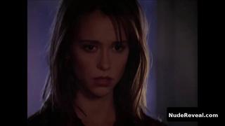 JENNIFER LOVE HEWITT nude in Time of Your Life