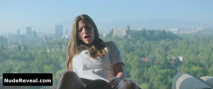 RENATA MANTEROLA nude in Untamed Royals
