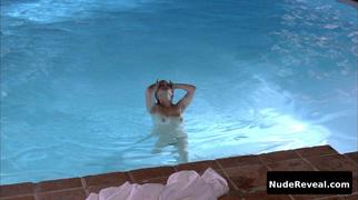 CAREN KAYE nude in My Tutor