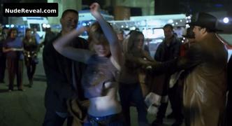 KIRSTEN DUNST nude in Crazy/Beautiful