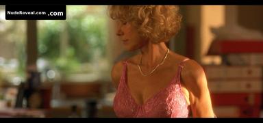 HELEN MIRREN nude in Calendar Girls