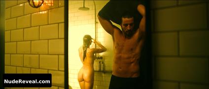 GIOVANNA LANCELLOTTI nude in Burning Betrayal