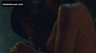 LELA LOREN nude in American Gods