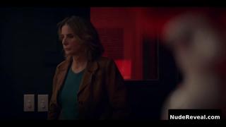 DANIELLE CORMACK nude in Madam