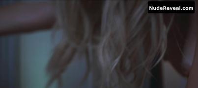 SASHA LUSS nude in Sheroes