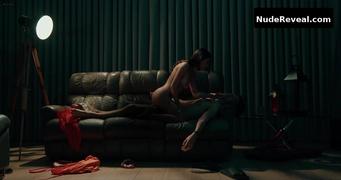 ROB GUINTO nude in High (School) On Sex