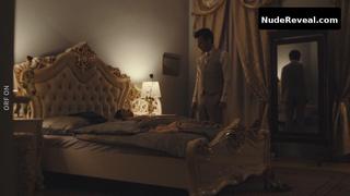 JULIA KOSCHITZ nude in Ewig Dein