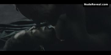 JODIE TURNER-SMITH nude in The Agency
