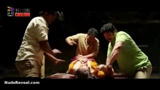 POOJA GANDHI nude in Dandupalya 2