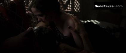 EVA GREEN nude in Kingdom Of Heaven