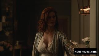 CASSIDY FREEMAN nude in The Righteous Gemstones
