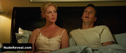 KATHERINE HEIGL nude in Home Sweet Hell