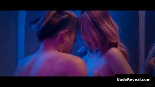 ANGELI KHANG nude in Pusoy