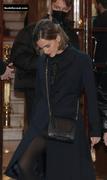 EMMA WATSON nude in An Audience With Adele