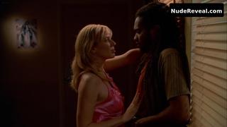 KRISTEN MILLER nude in Puff, Puff, Pass