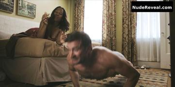 KAREN PITTMAN nude in The Morning Show