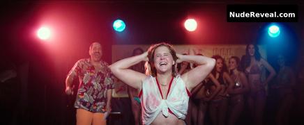 AMY SCHUMER nude in I Feel Pretty