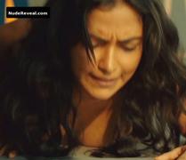 AMALA PAUL nude in Aadai