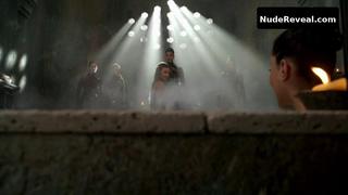 CHARISMA CARPENTER nude in Legend of the Seeker