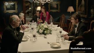 MELIA KREILING nude in Rosamunde Pilcher