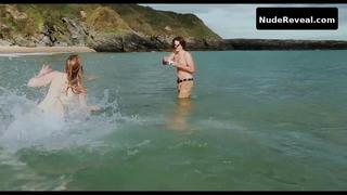 EVANNA LYNCH nude in My Name Is Emily