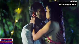 AMIKA SHAIL nude in Mask Man