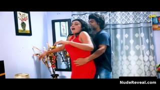 RIDDHIMA TIWARI nude in Sundra Bhabhi Returns