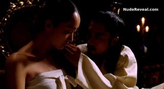 SOO AE nude in The Sword With No Name