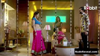 MAHI KHAN nude in Jalebi Part 2