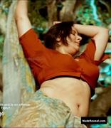 POOJA GANDHI nude in Dandupalya