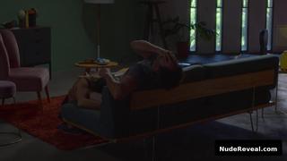 MARIA EUGENIA SUAREZ nude in Terapia Alternativa