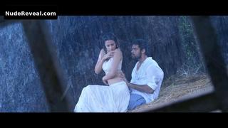DISHA PATANI nude in Loafer The Hero