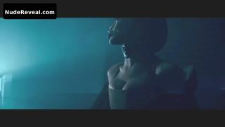 RIHANNA nude in The Monster