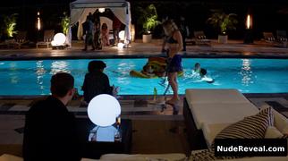 KELLI BERGLUND nude in Animal Kingdom