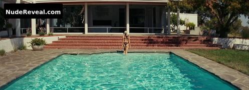 MILEY CYRUS nude in Flowers
