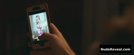 ANNA LORE nude in They/Them