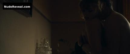 VICA KEREKES nude in Deckname Holec