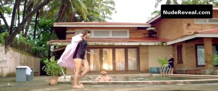 HIMANSHI SINGH nude in Tadap
